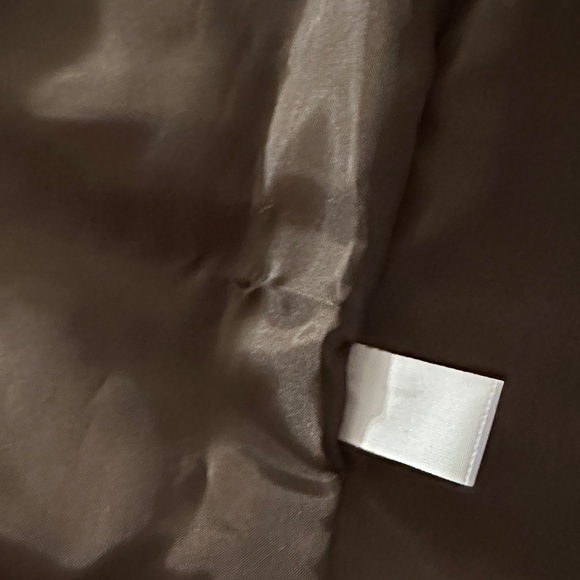 Charter Club Animal Print Quilted Vest NWT
PETIT - Picture 4 of 4